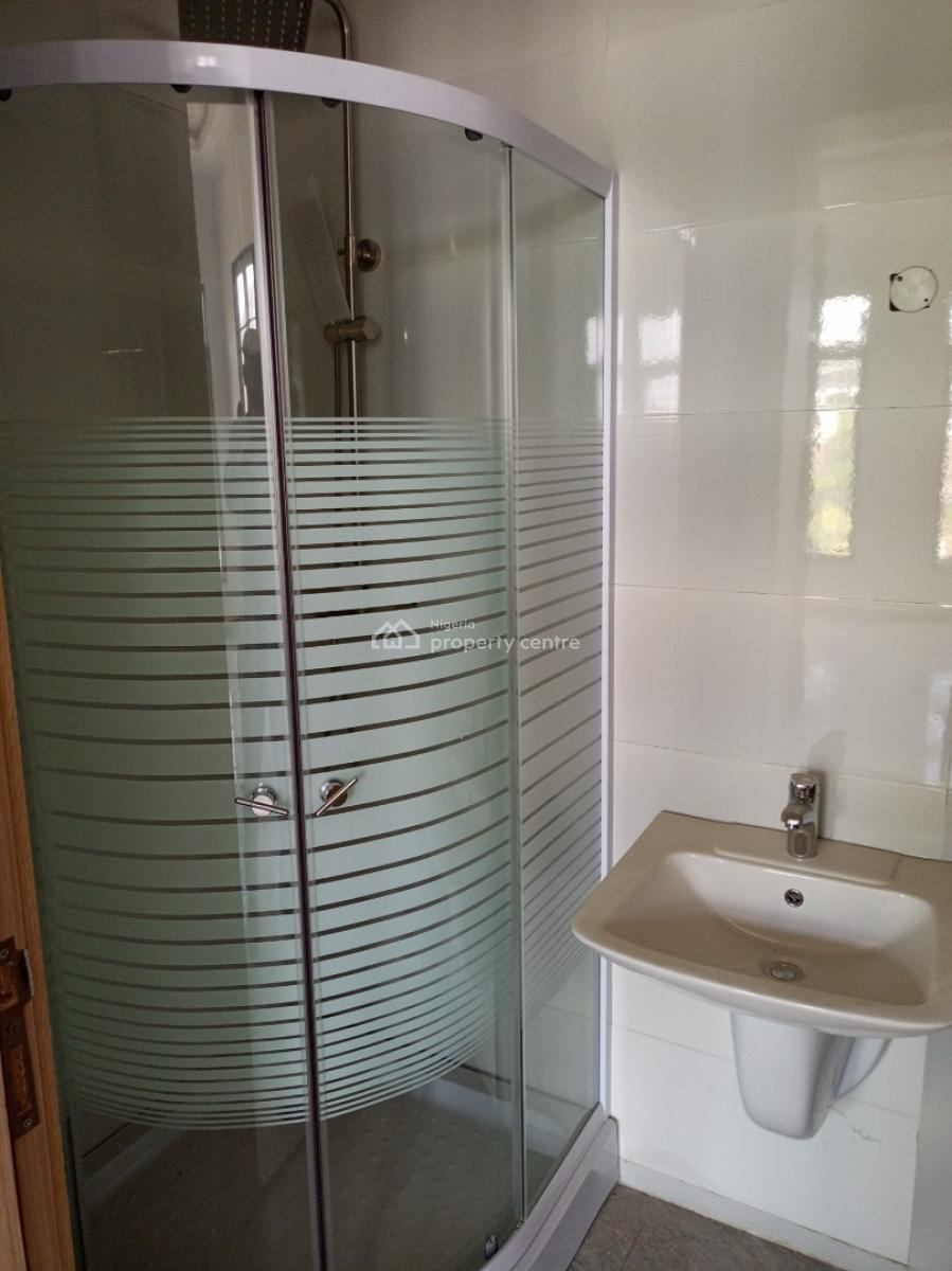 5 Bedrooms Detached Super Mansion, Guzape District, Abuja, Detached Duplex for Sale