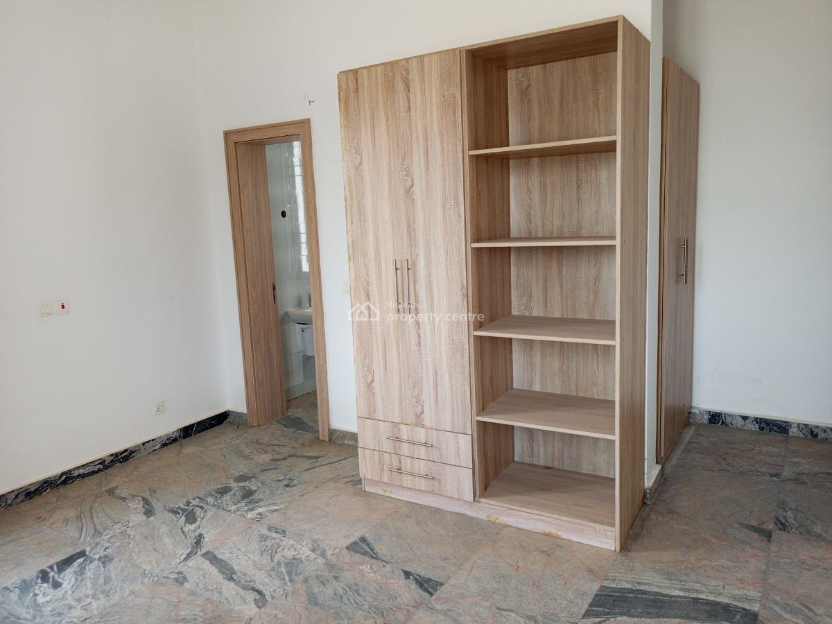 5 Bedrooms Detached Super Mansion, Guzape District, Abuja, Detached Duplex for Sale
