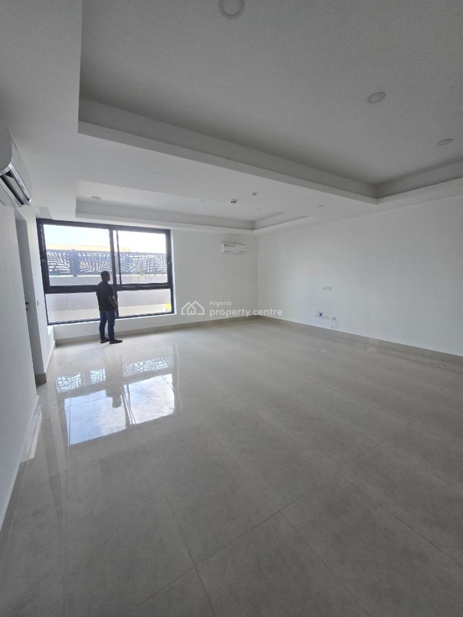 3 Bedroom Ultra Luxury Apartment, Lekki Phase 1, Lekki, Lagos, Flat / Apartment for Sale