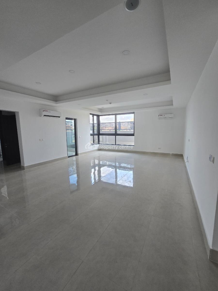 3 Bedroom Ultra Luxury Apartment, Lekki Phase 1, Lekki, Lagos, Flat / Apartment for Sale