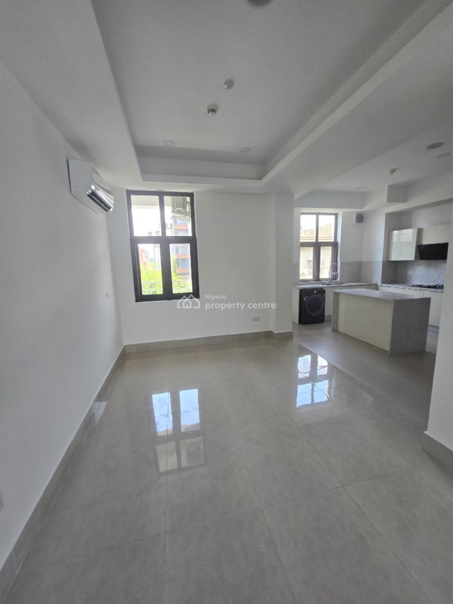 3 Bedroom Ultra Luxury Apartment, Lekki Phase 1, Lekki, Lagos, Flat / Apartment for Sale