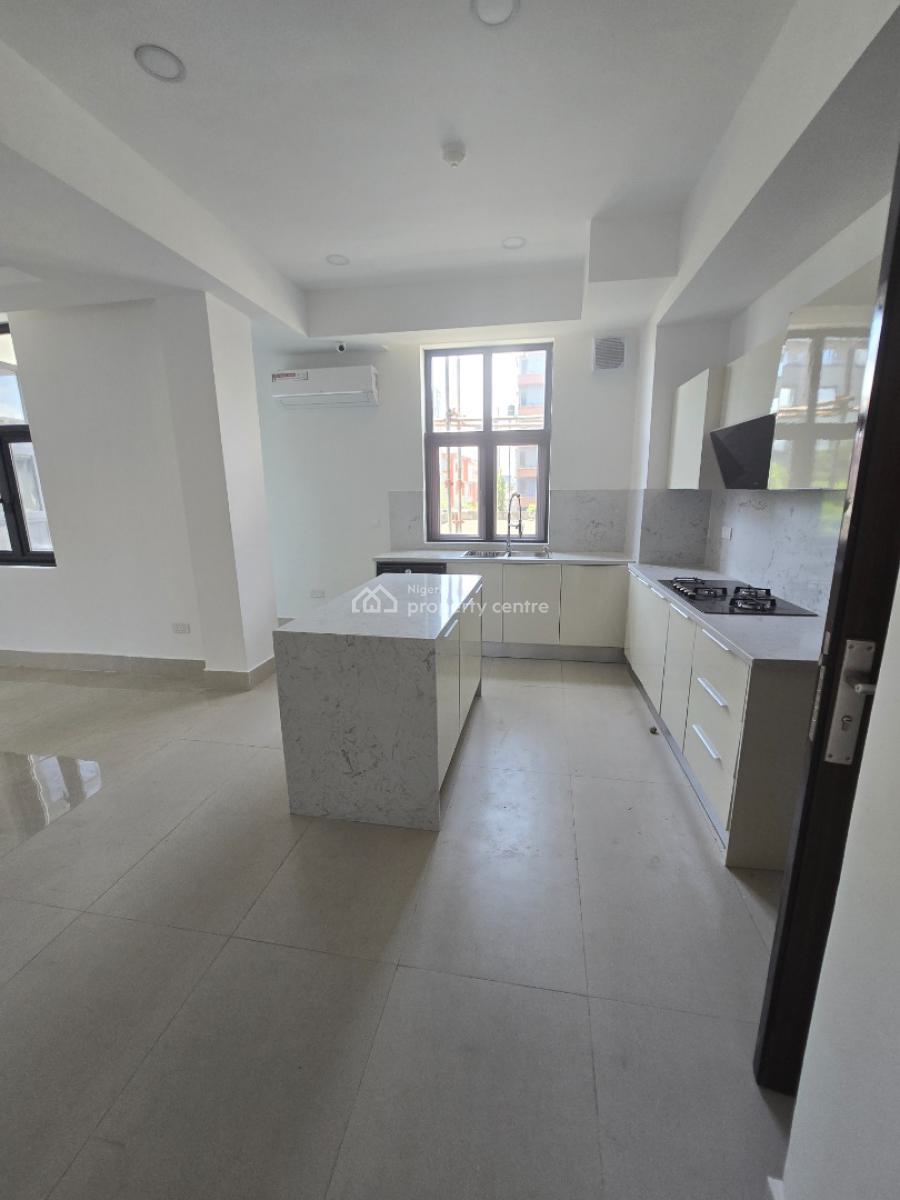 3 Bedroom Ultra Luxury Apartment, Lekki Phase 1, Lekki, Lagos, Flat / Apartment for Sale