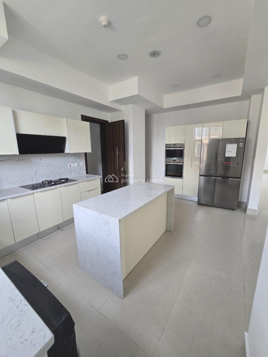3 Bedroom Ultra Luxury Apartment, Lekki Phase 1, Lekki, Lagos, Flat / Apartment for Sale