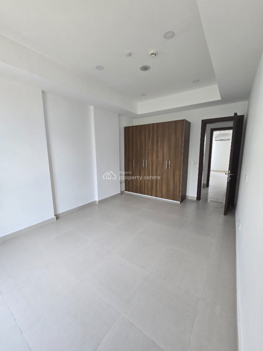 3 Bedroom Ultra Luxury Apartment, Lekki Phase 1, Lekki, Lagos, Flat / Apartment for Sale