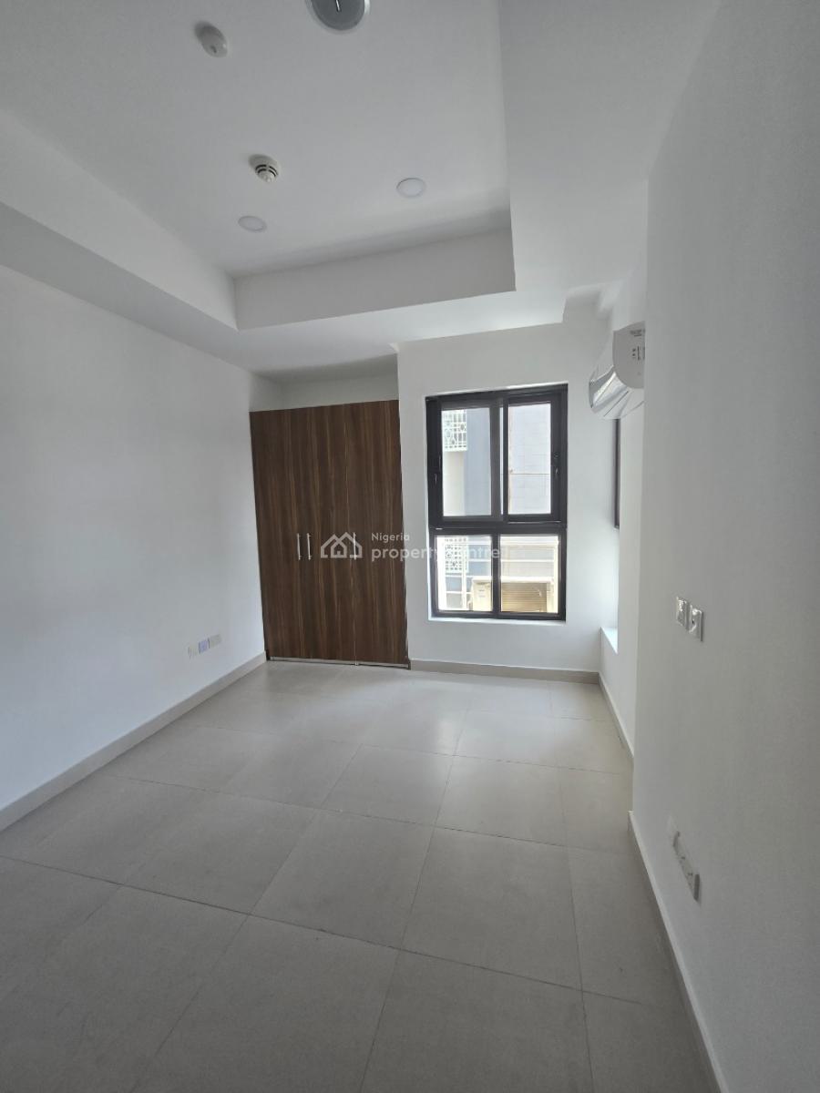 3 Bedroom Ultra Luxury Apartment, Lekki Phase 1, Lekki, Lagos, Flat / Apartment for Sale