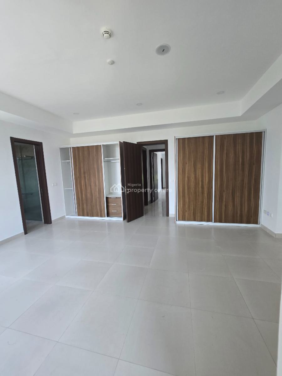 3 Bedroom Ultra Luxury Apartment, Lekki Phase 1, Lekki, Lagos, Flat / Apartment for Sale
