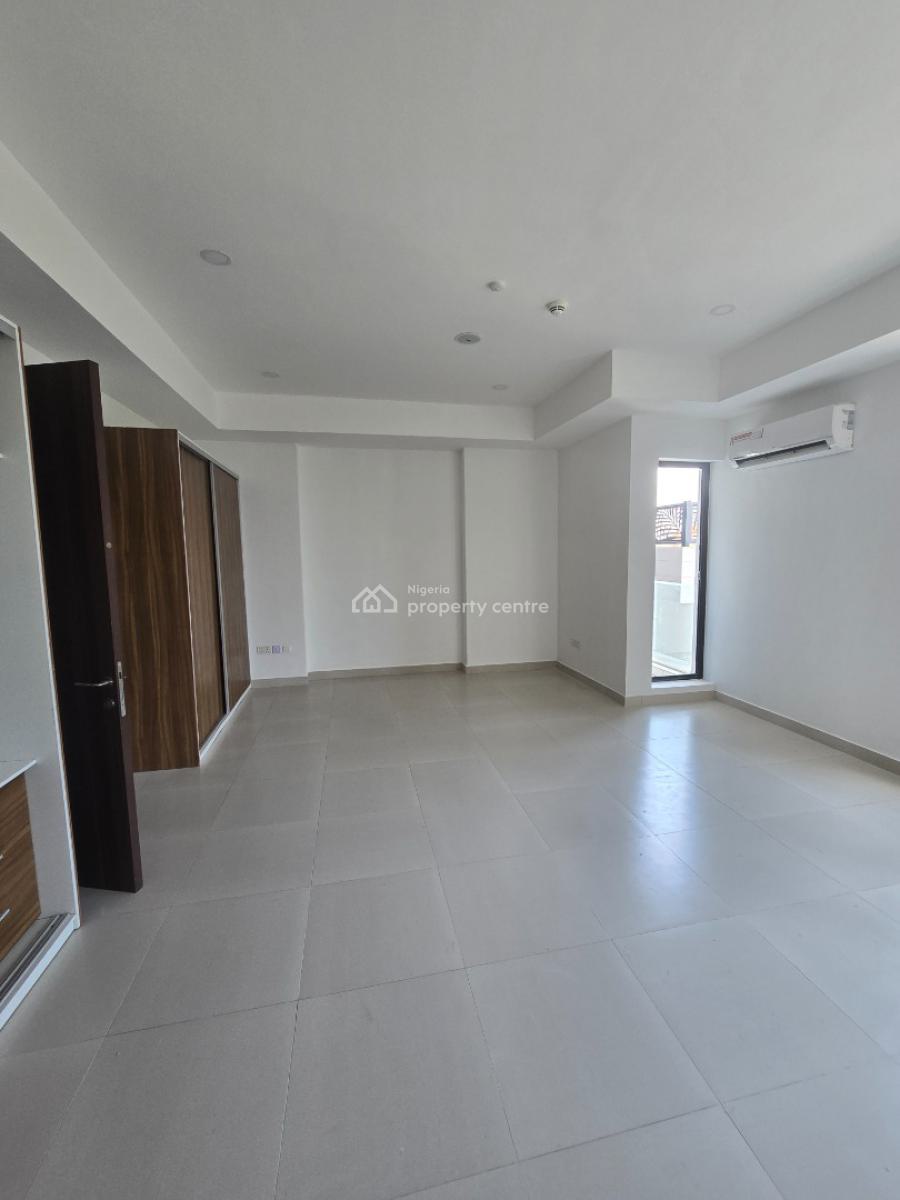 3 Bedroom Ultra Luxury Apartment, Lekki Phase 1, Lekki, Lagos, Flat / Apartment for Sale