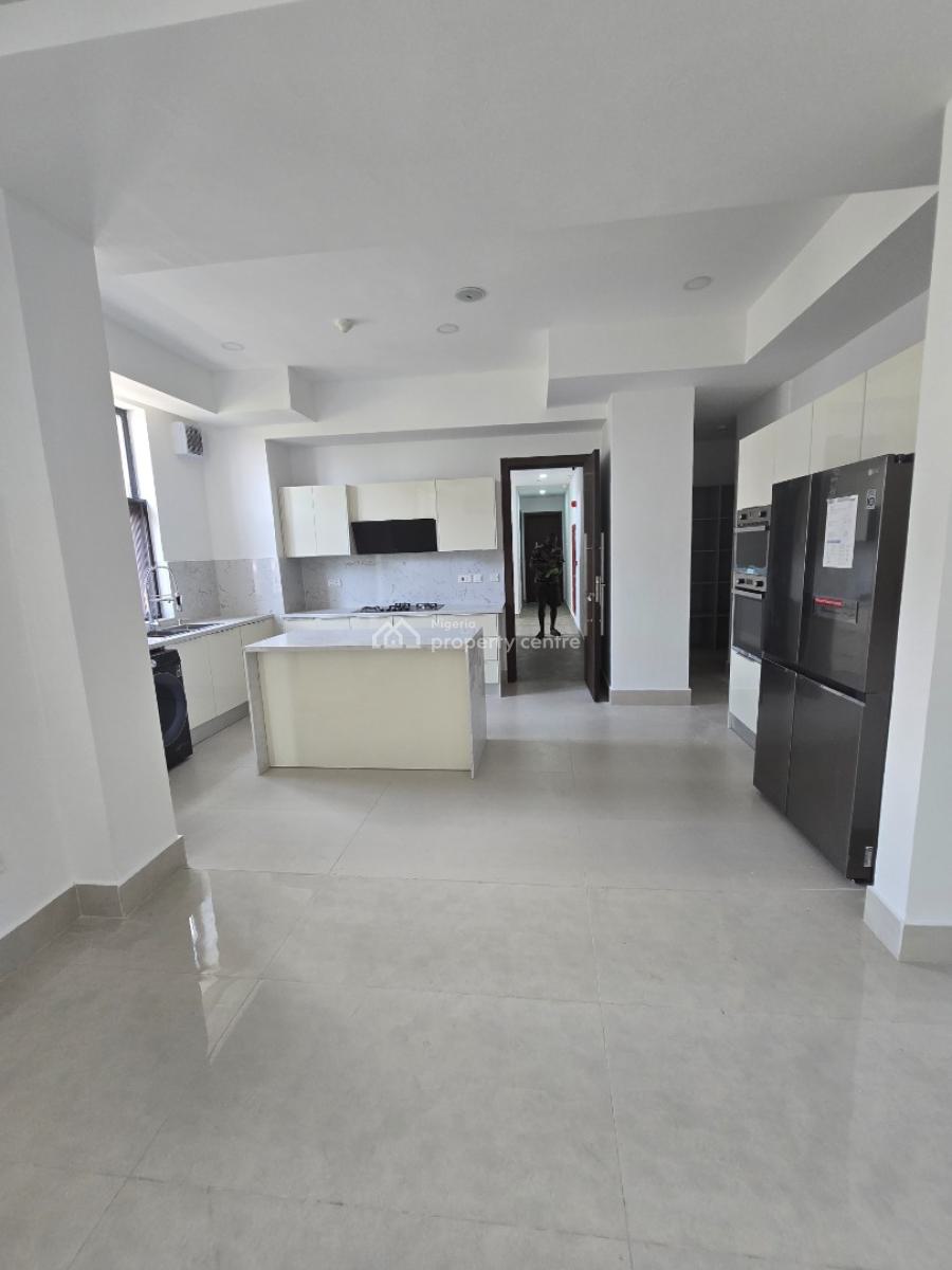 3 Bedroom Ultra Luxury Apartment, Lekki Phase 1, Lekki, Lagos, Flat / Apartment for Sale