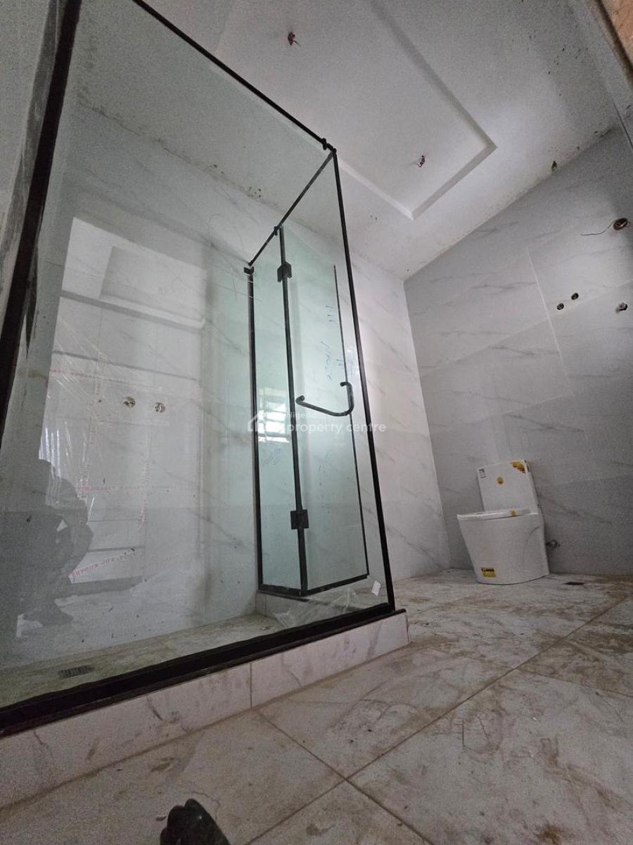 Smartly Designed 5 Bedroom Fully Detached Duplex, Ikeja, Lagos, Detached Duplex for Sale