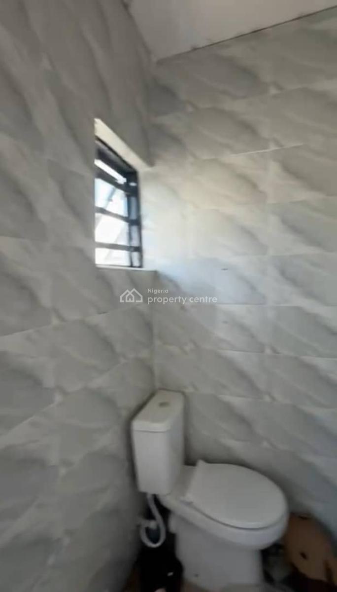 Lovely Sweet Mini Flat, Akoka, Yaba, Lagos, Mini Flat (room and Parlour) for Rent