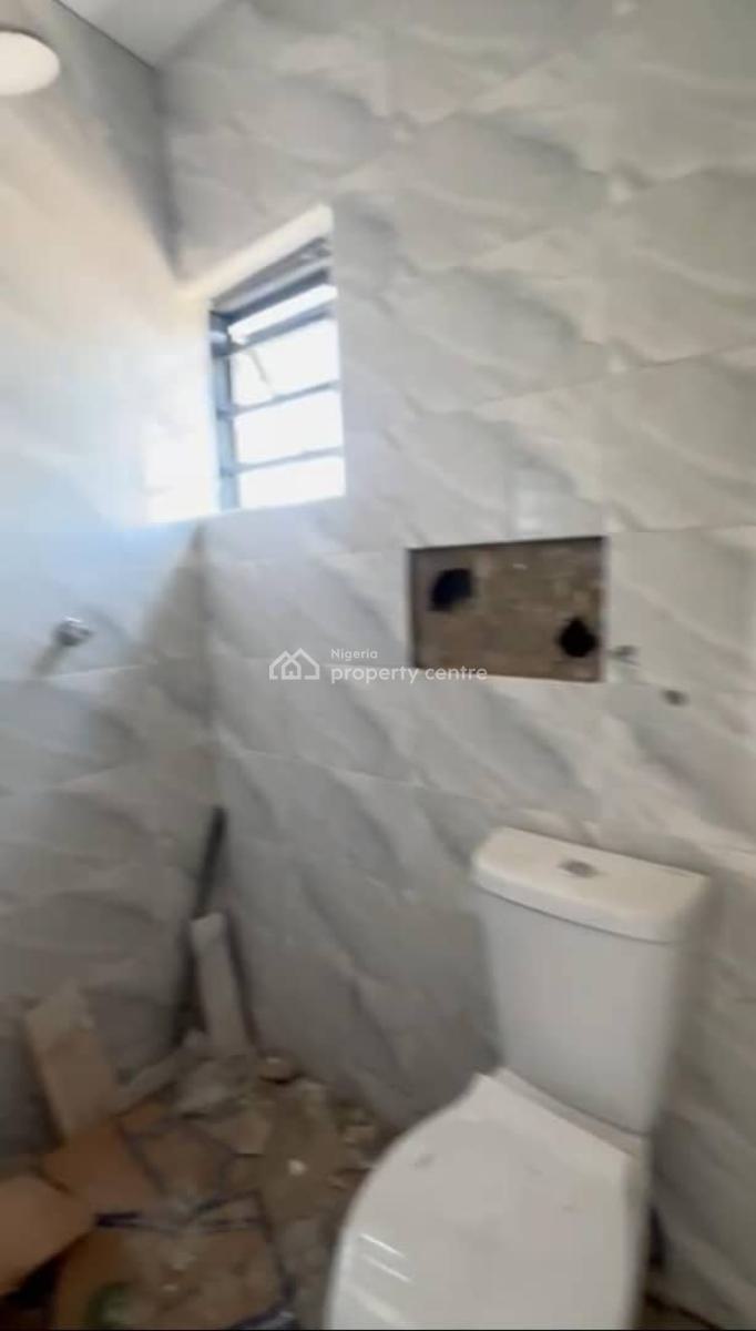 Lovely Sweet Mini Flat, Akoka, Yaba, Lagos, Mini Flat (room and Parlour) for Rent