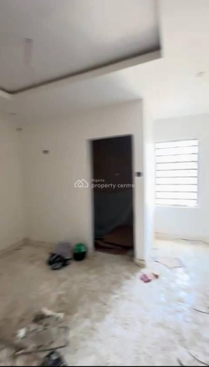 Lovely Sweet Mini Flat, Akoka, Yaba, Lagos, Mini Flat (room and Parlour) for Rent
