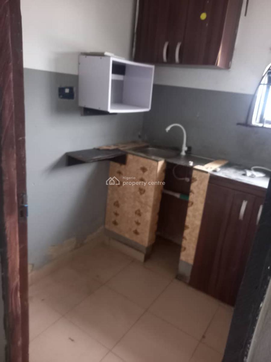 Mini Flat, Sangotedo, Ajah, Lagos, Mini Flat (room and Parlour) for Rent
