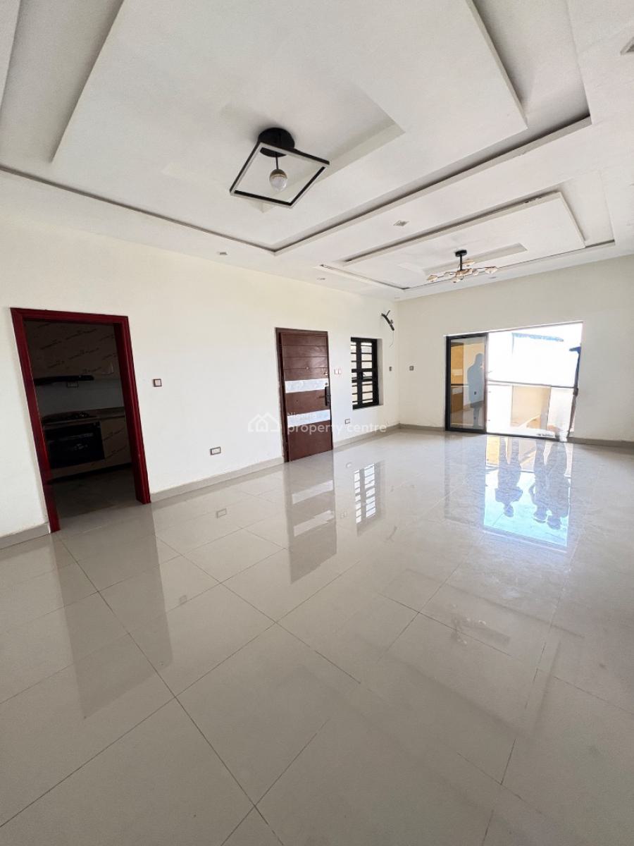 Brand New 2-bedroom Penthouse Apartment with Pool, Ikate, Ikate, Lekki, Lagos, Flat / Apartment for Rent
