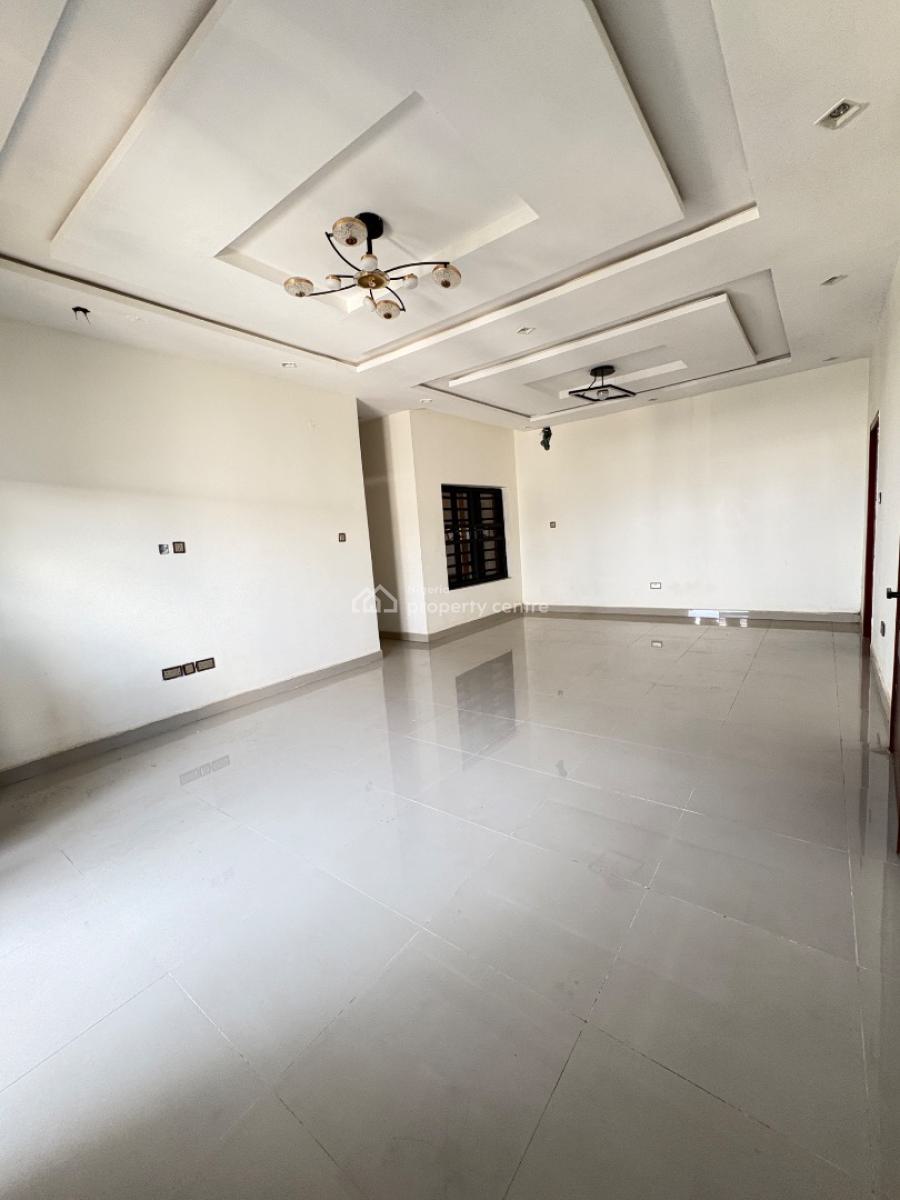 Brand New 2-bedroom Penthouse Apartment with Pool, Ikate, Ikate, Lekki, Lagos, Flat / Apartment for Rent