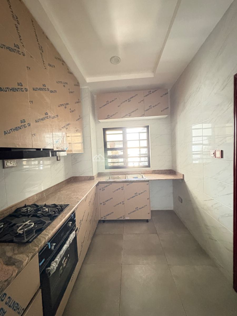 Brand New 2-bedroom Penthouse Apartment with Pool, Ikate, Ikate, Lekki, Lagos, Flat / Apartment for Rent