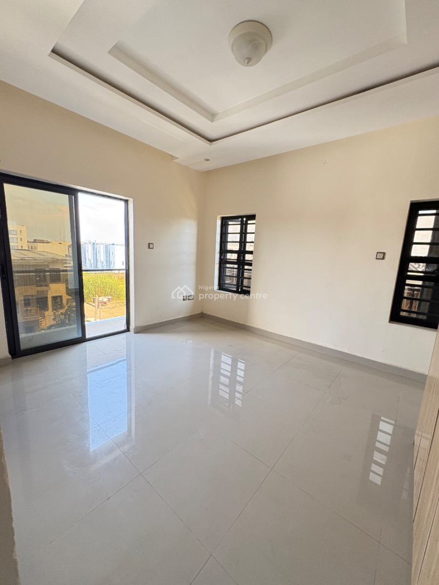 Brand New 2-bedroom Penthouse Apartment with Pool, Ikate, Ikate, Lekki, Lagos, Flat / Apartment for Rent