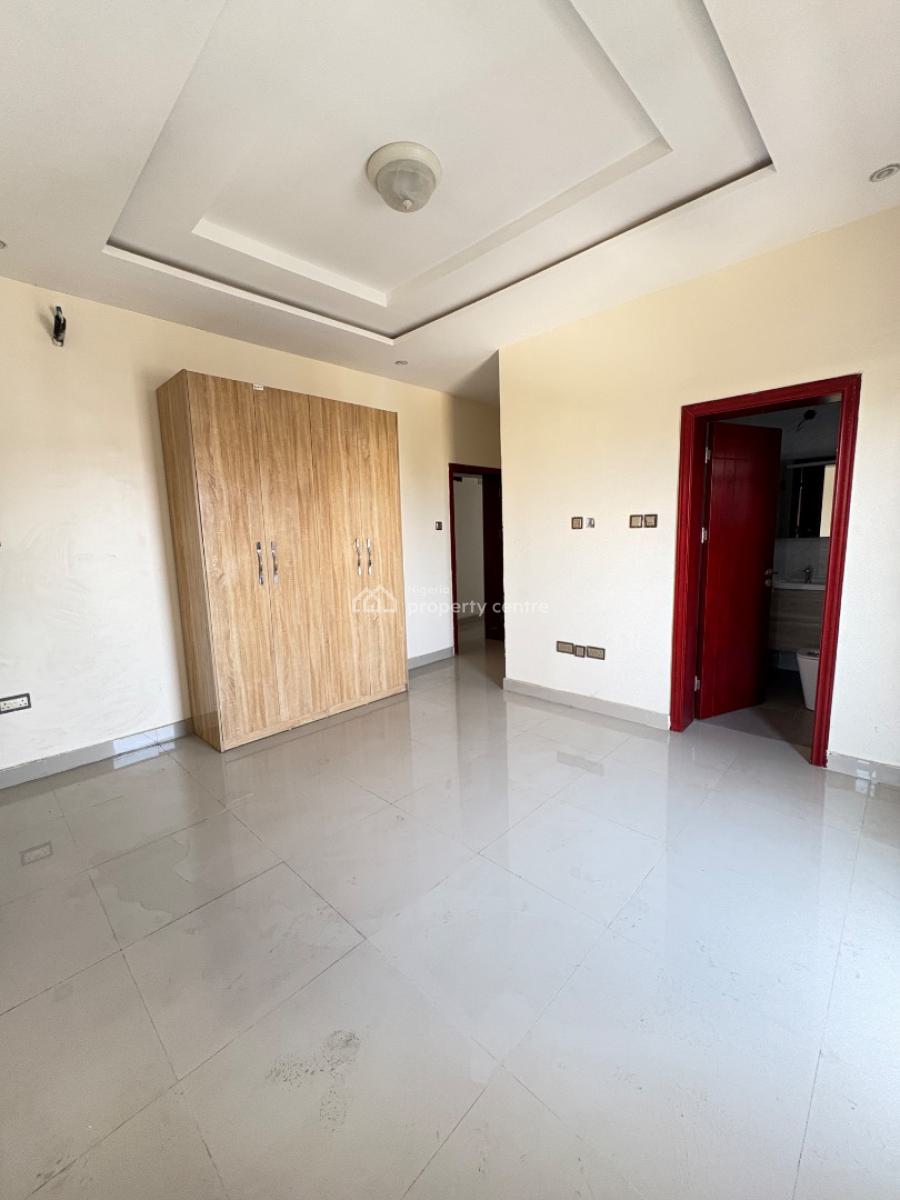 Brand New 2-bedroom Penthouse Apartment with Pool, Ikate, Ikate, Lekki, Lagos, Flat / Apartment for Rent