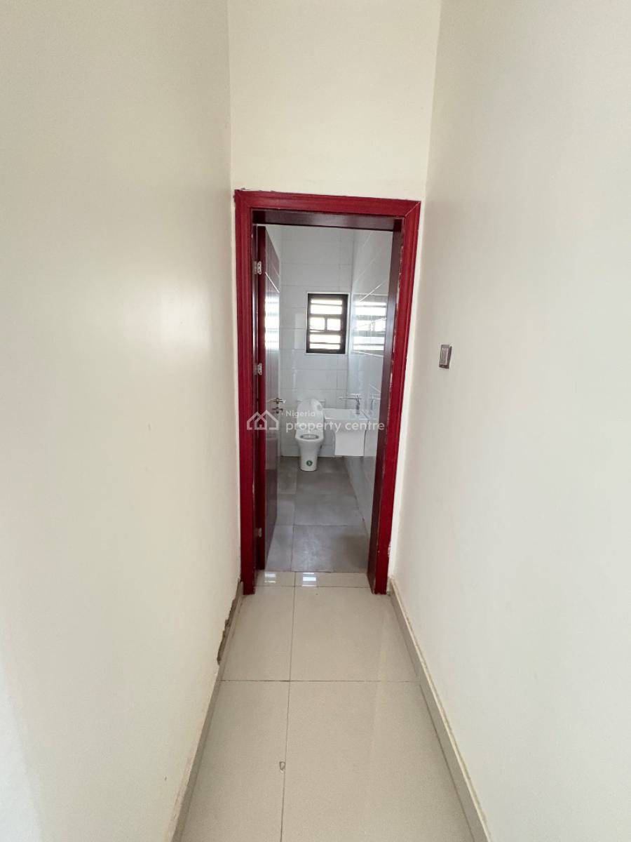 Brand New 2-bedroom Penthouse Apartment with Pool, Ikate, Ikate, Lekki, Lagos, Flat / Apartment for Rent