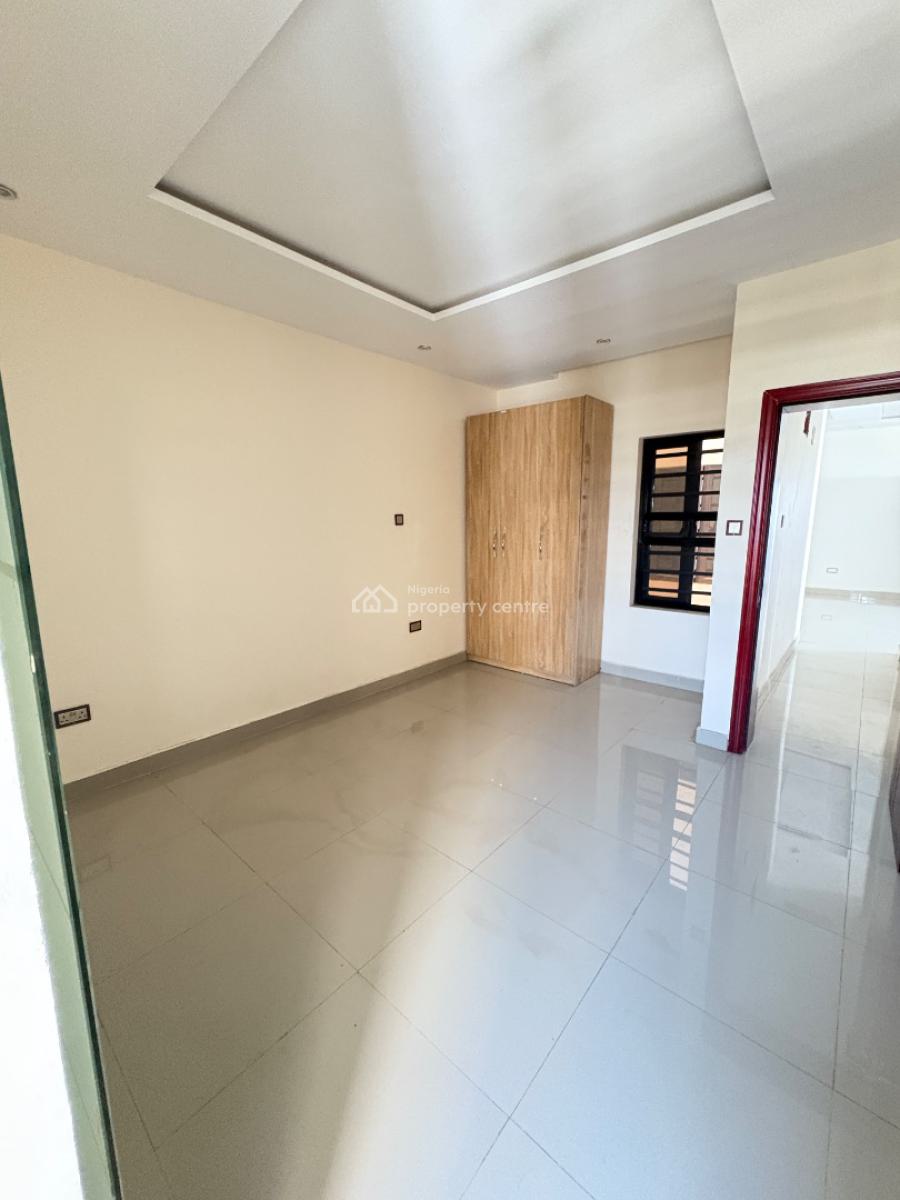 Brand New 2-bedroom Penthouse Apartment with Pool, Ikate, Ikate, Lekki, Lagos, Flat / Apartment for Rent