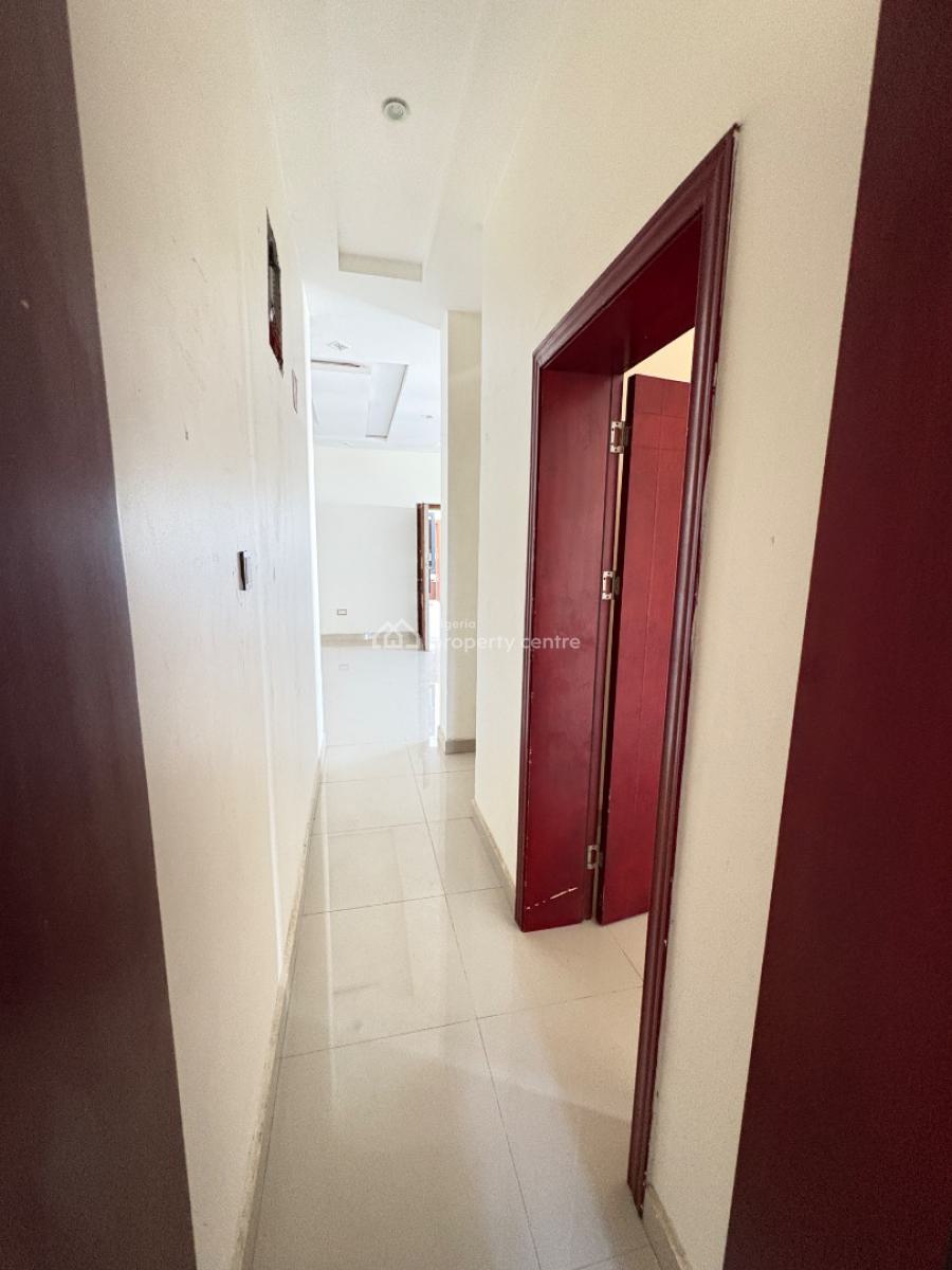 Brand New 2-bedroom Penthouse Apartment with Pool, Ikate, Ikate, Lekki, Lagos, Flat / Apartment for Rent