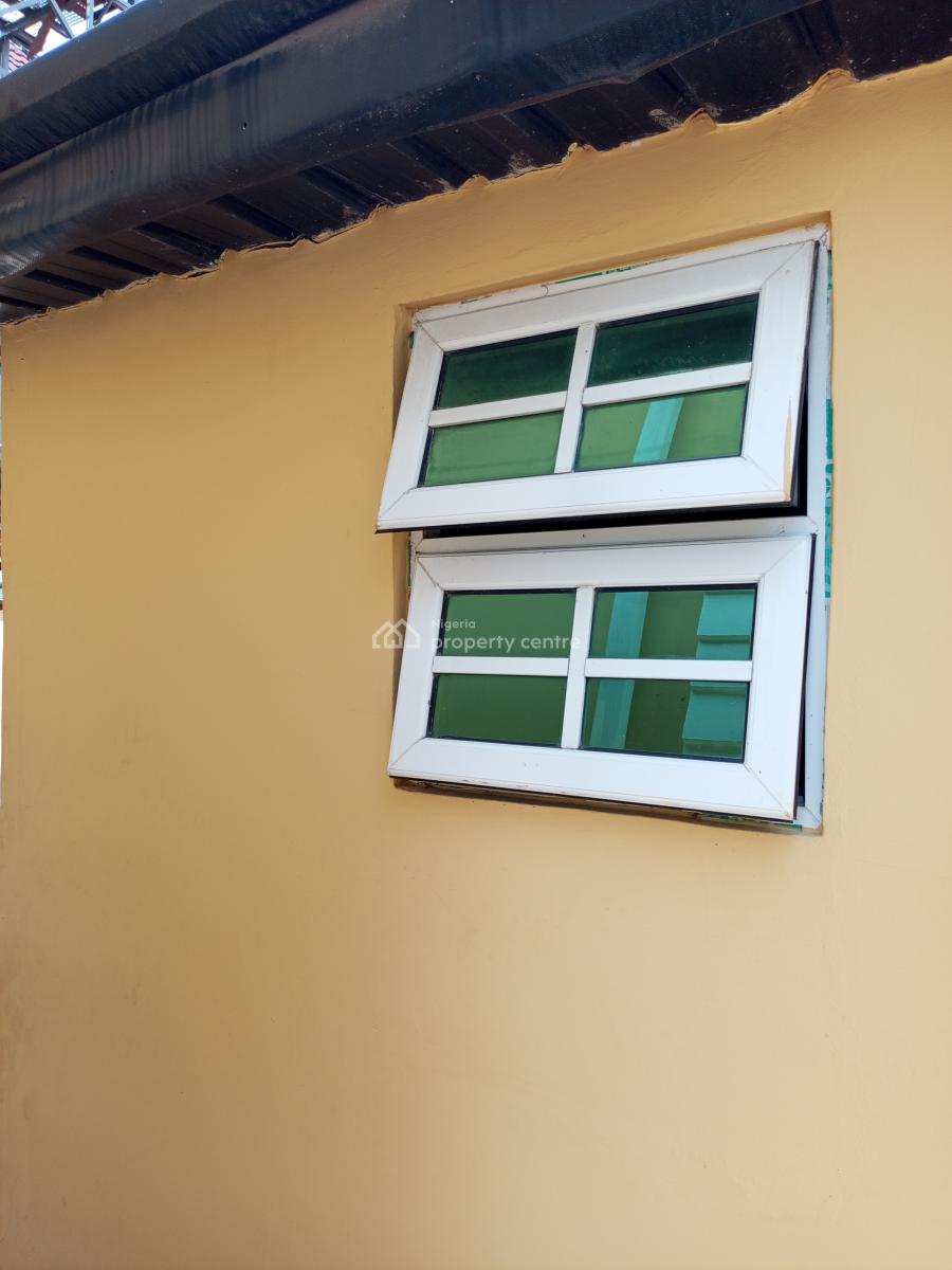 Luxurious 2bedroom Duplex at Ajah Ilaje Off Mobil Road, Ajah Ilaje Off Mobil Road, Ilaje, Ajah, Lagos, Semi-detached Duplex for Rent