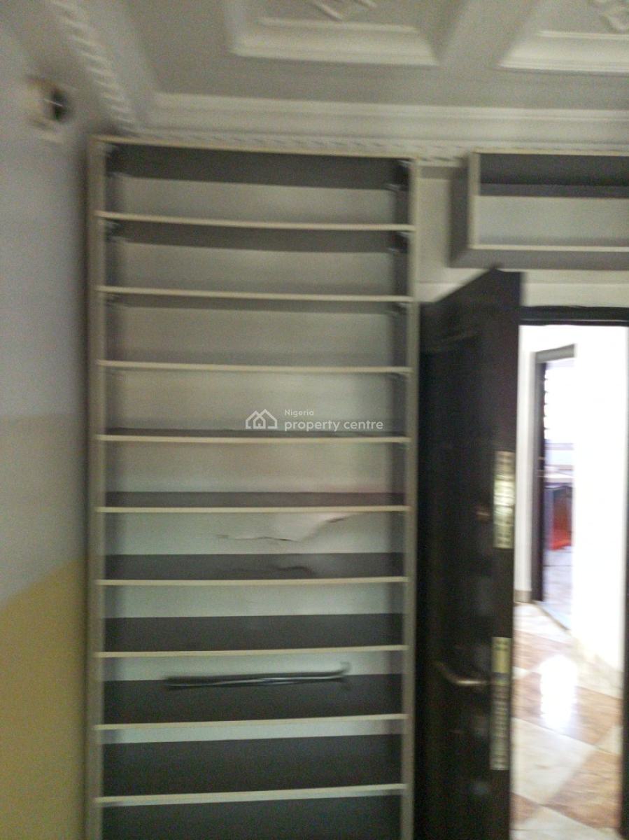 Luxurious 2bedroom Duplex at Ajah Ilaje Off Mobil Road, Ajah Ilaje Off Mobil Road, Ilaje, Ajah, Lagos, Semi-detached Duplex for Rent