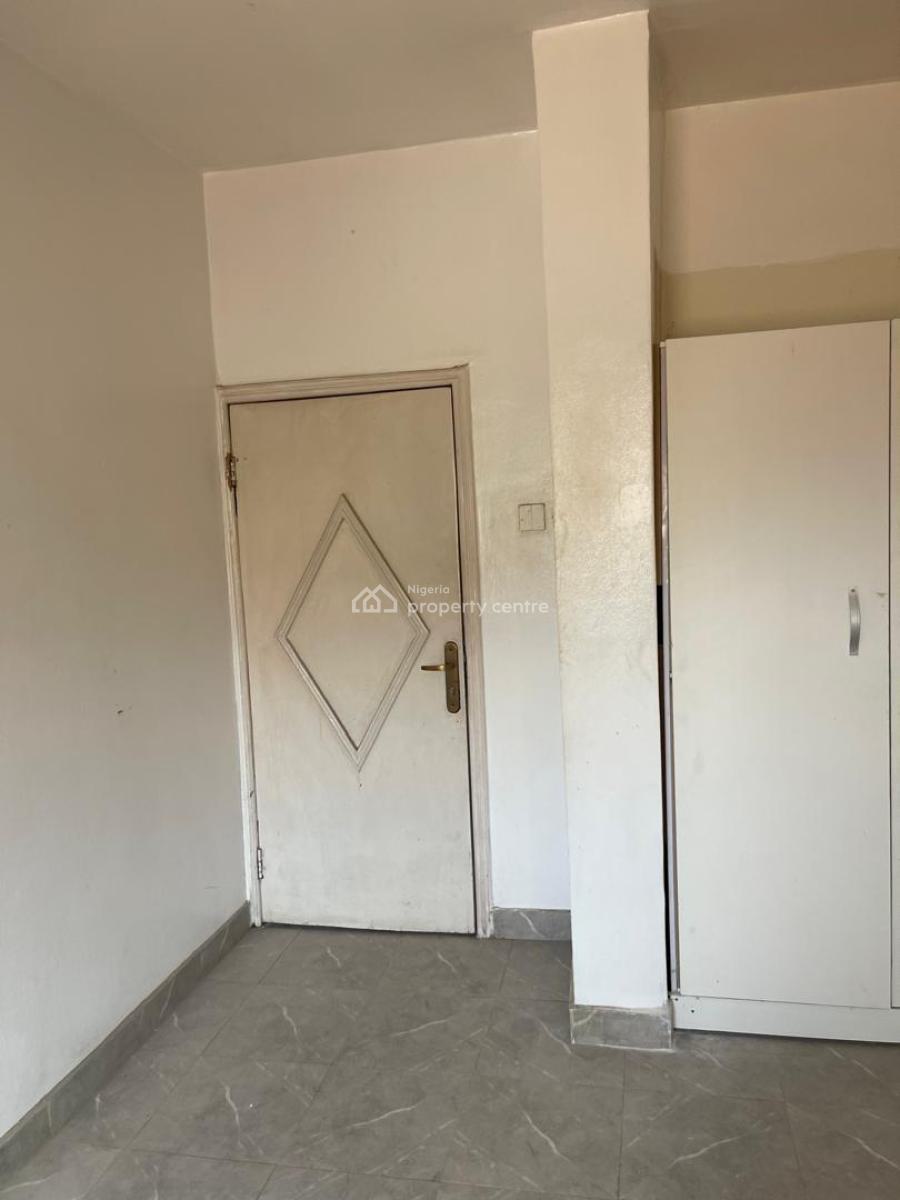 4-bedroom Semi-detached Duplex with Bq, Lekki Phase 1, Lekki, Lagos, Semi-detached Duplex for Rent
