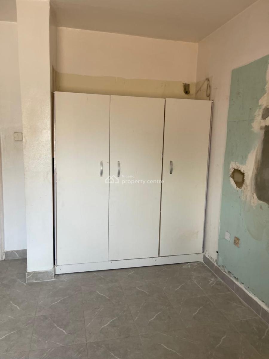 4-bedroom Semi-detached Duplex with Bq, Lekki Phase 1, Lekki, Lagos, Semi-detached Duplex for Rent