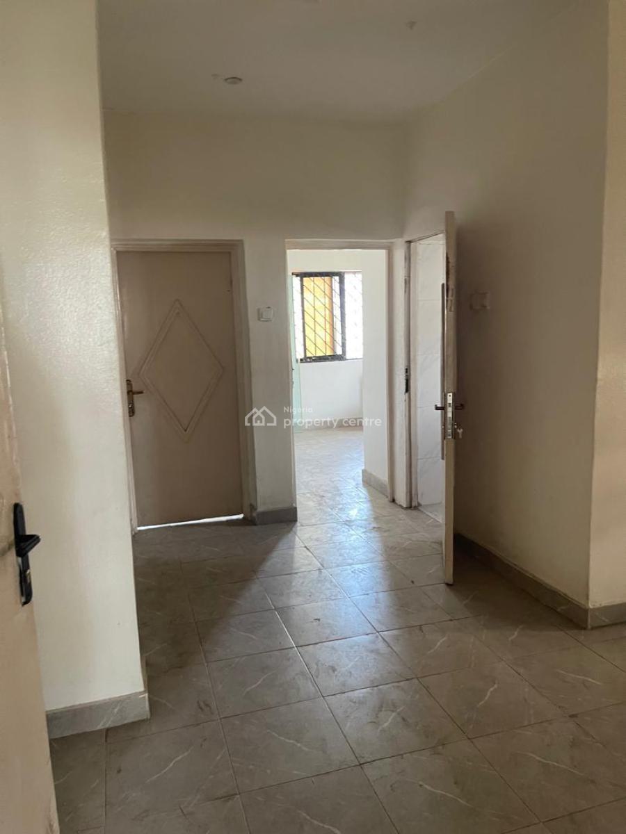 4-bedroom Semi-detached Duplex with Bq, Lekki Phase 1, Lekki, Lagos, Semi-detached Duplex for Rent