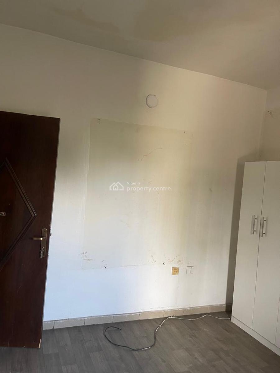 4-bedroom Semi-detached Duplex with Bq, Lekki Phase 1, Lekki, Lagos, Semi-detached Duplex for Rent
