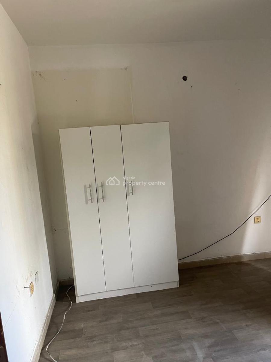 4-bedroom Semi-detached Duplex with Bq, Lekki Phase 1, Lekki, Lagos, Semi-detached Duplex for Rent