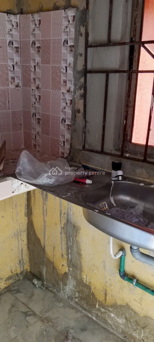 Mini Flat at Abijo G.r.a, Labora, Abijo, Lekki, Lagos, Mini Flat (room and Parlour) for Rent