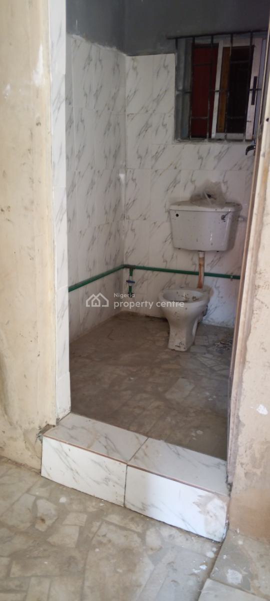 Mini Flat at Abijo G.r.a, Labora, Abijo, Lekki, Lagos, Mini Flat (room and Parlour) for Rent