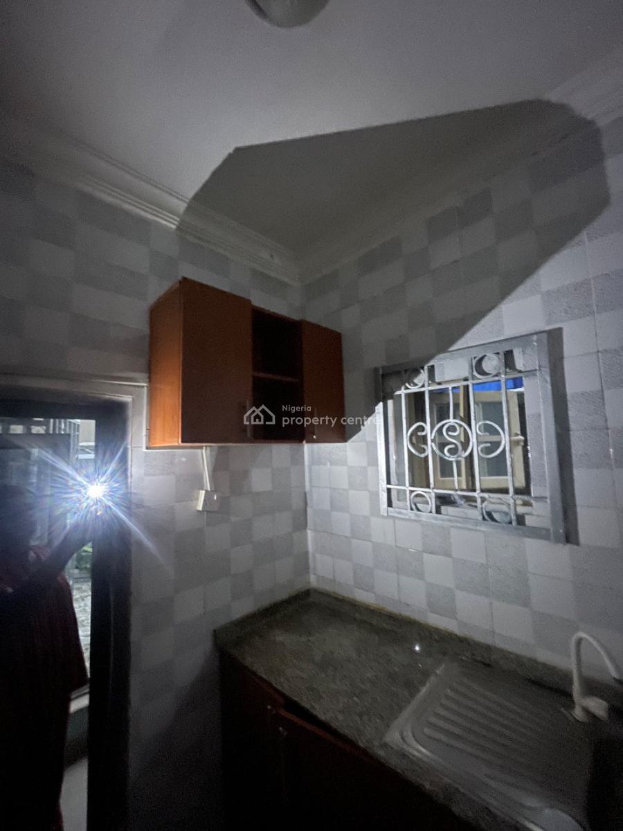 Spacious Self Contained, Favor Land Estate After Godab Estate, Life Camp, Abuja, Self Contain (single Rooms) for Rent