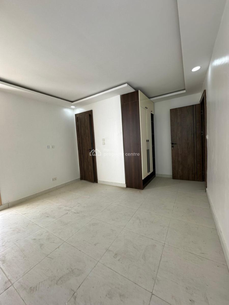 Spacious 2 Bedroom Apartment, Ikate, Lekki, Lagos, Flat / Apartment for Sale