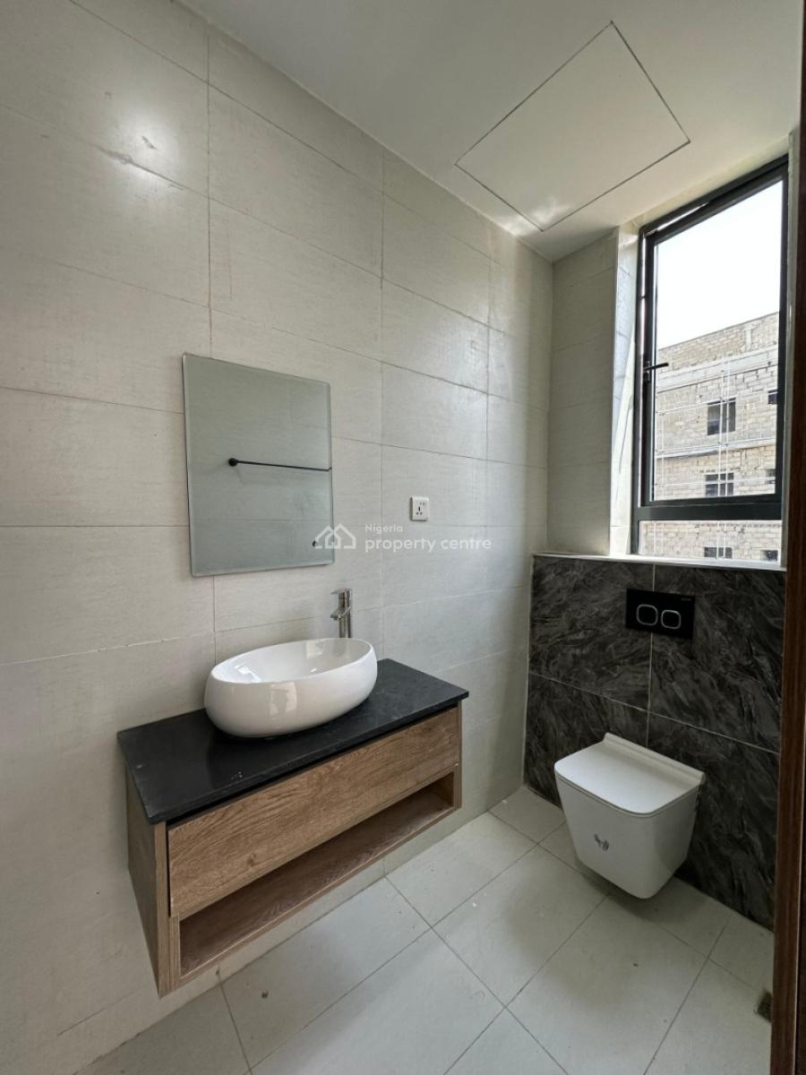 Spacious 2 Bedroom Apartment, Ikate, Lekki, Lagos, Flat / Apartment for Sale