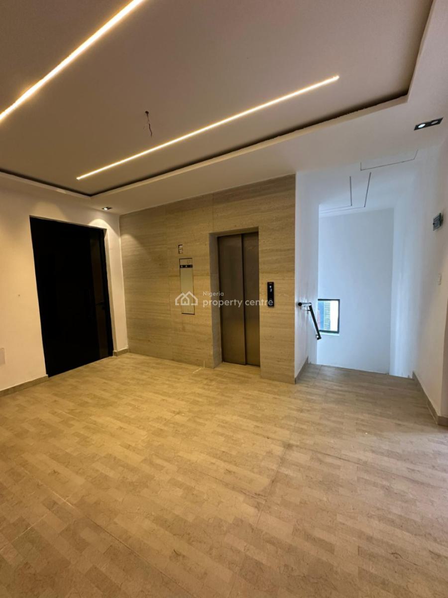 Spacious 2 Bedroom Apartment, Ikate, Lekki, Lagos, Flat / Apartment for Sale