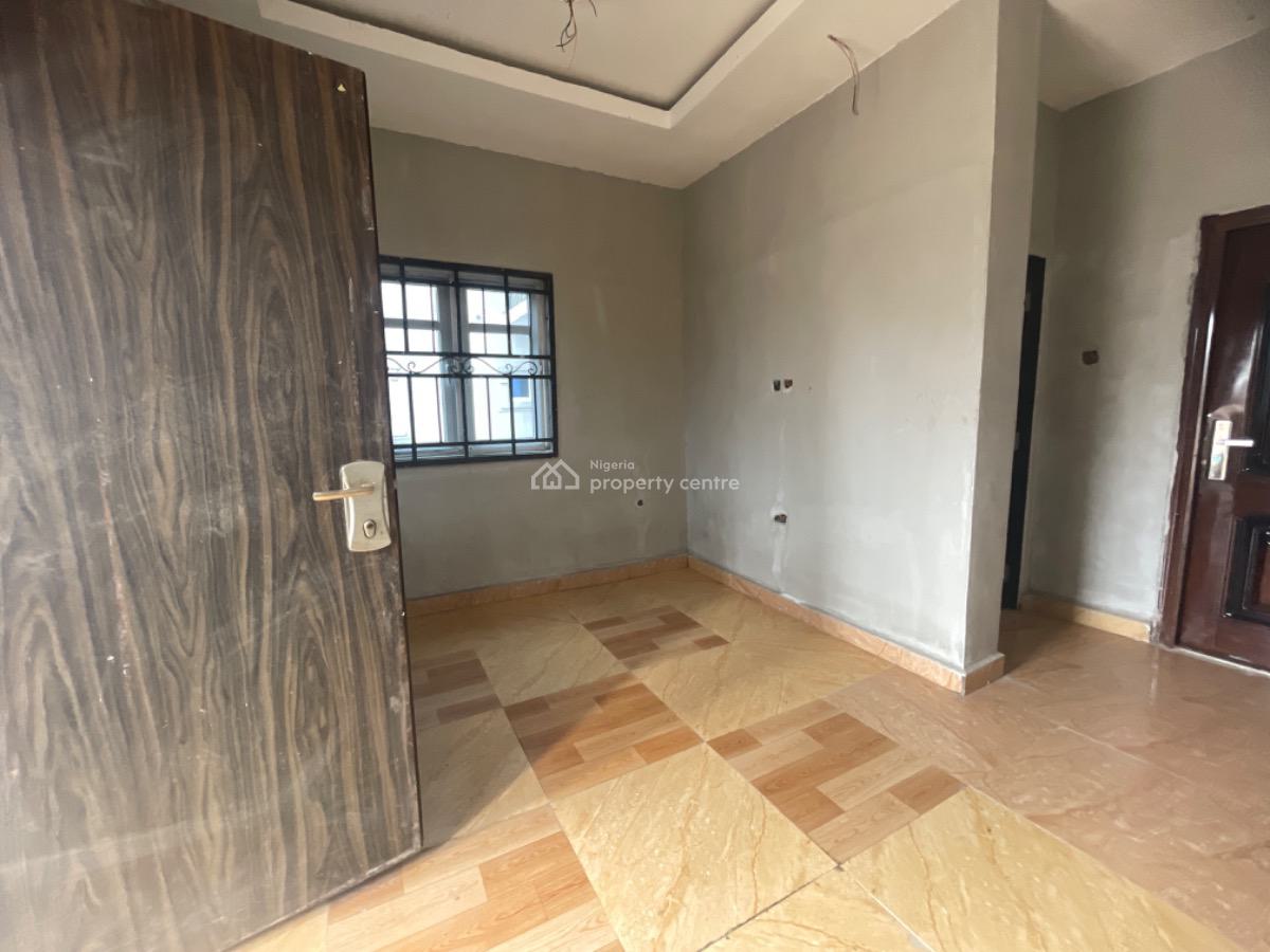Newly Built 4 Bedroom Semi Detached Duplex & 2 Units 2 Bedroom Apartment, Redemption Housing Estate, Owerri West, Imo, Semi-detached Duplex for Sale