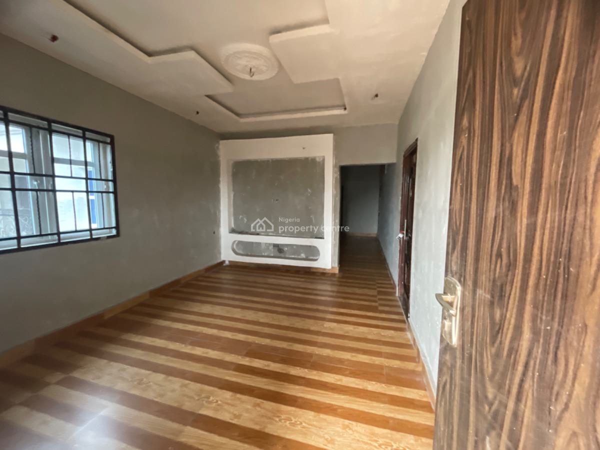 Newly Built 4 Bedroom Semi Detached Duplex & 2 Units 2 Bedroom Apartment, Redemption Housing Estate, Owerri West, Imo, Semi-detached Duplex for Sale
