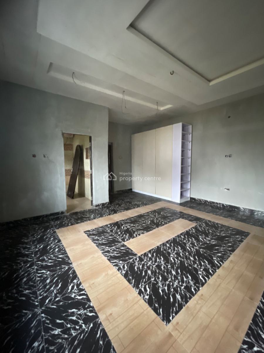 Newly Built 4 Bedroom Semi Detached Duplex & 2 Units 2 Bedroom Apartment, Redemption Housing Estate, Owerri West, Imo, Semi-detached Duplex for Sale