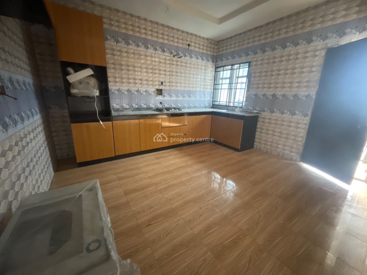 Newly Built 4 Bedroom Semi Detached Duplex & 2 Units 2 Bedroom Apartment, Redemption Housing Estate, Owerri West, Imo, Semi-detached Duplex for Sale