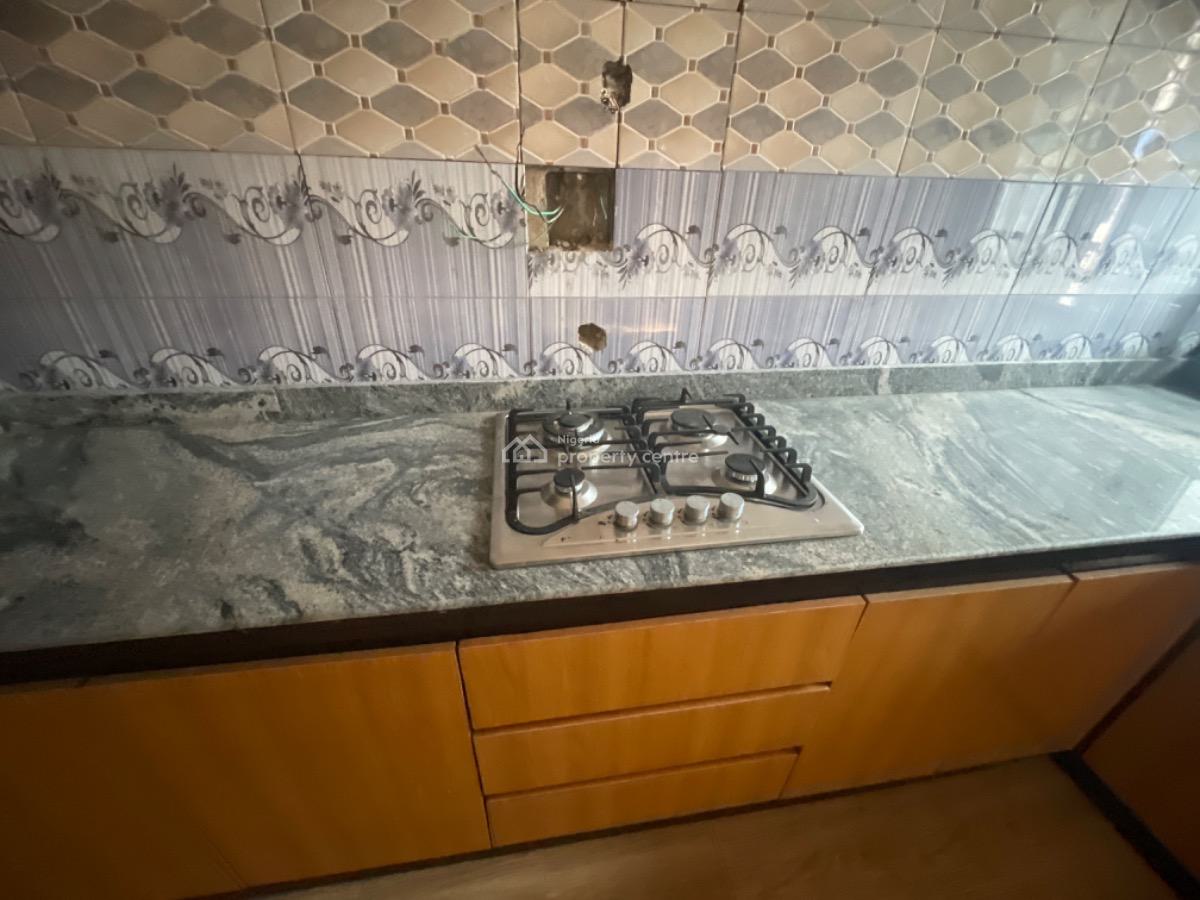 Newly Built 4 Bedroom Semi Detached Duplex & 2 Units 2 Bedroom Apartment, Redemption Housing Estate, Owerri West, Imo, Semi-detached Duplex for Sale