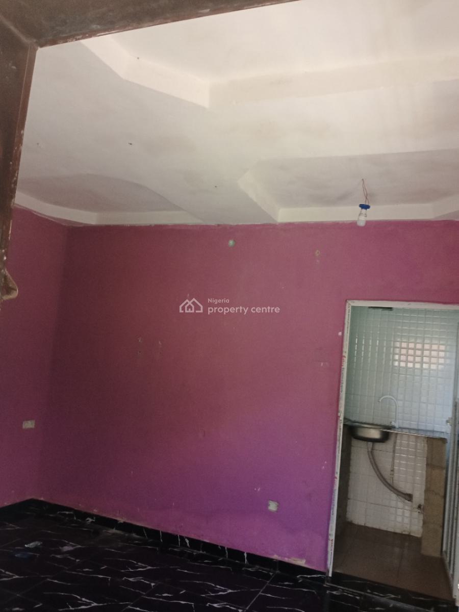 Luxurious Room and Parlour, Ibeju Lekki, Lagos, Mini Flat (room and Parlour) for Rent