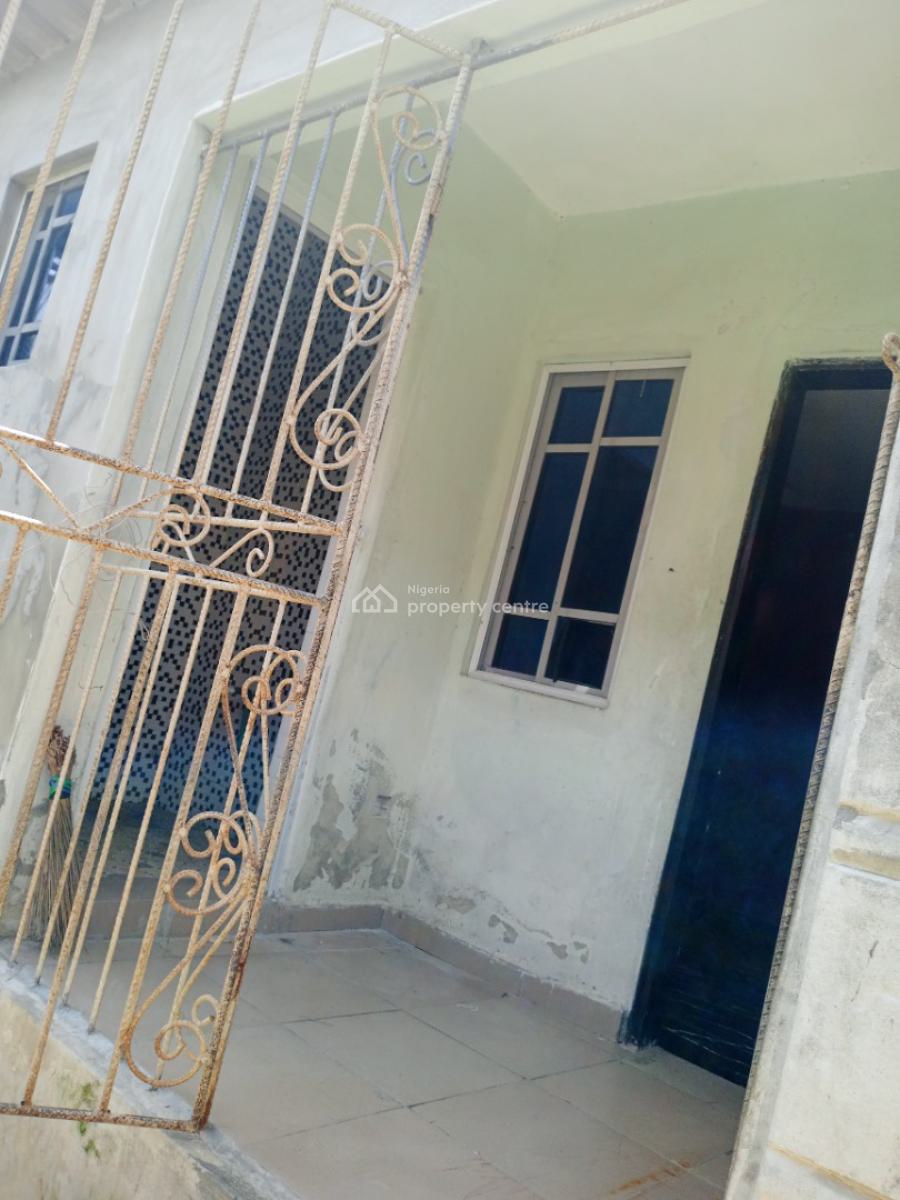 Luxurious Room and Parlour, Ibeju Lekki, Lagos, Mini Flat (room and Parlour) for Rent