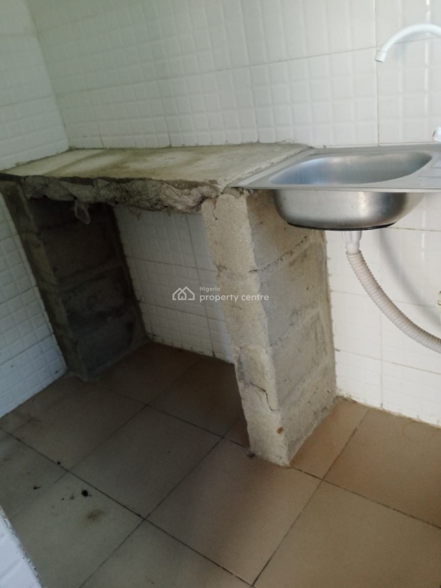 Luxurious Room and Parlour, Ibeju Lekki, Lagos, Mini Flat (room and Parlour) for Rent