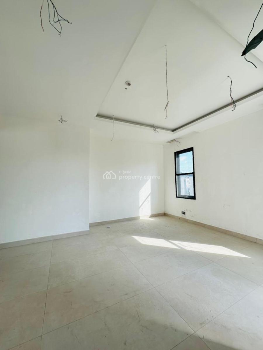 Serviced 6 Units of 4-bedroom Maisionette, Banana Island, Ikoyi, Lagos, Flat / Apartment for Sale