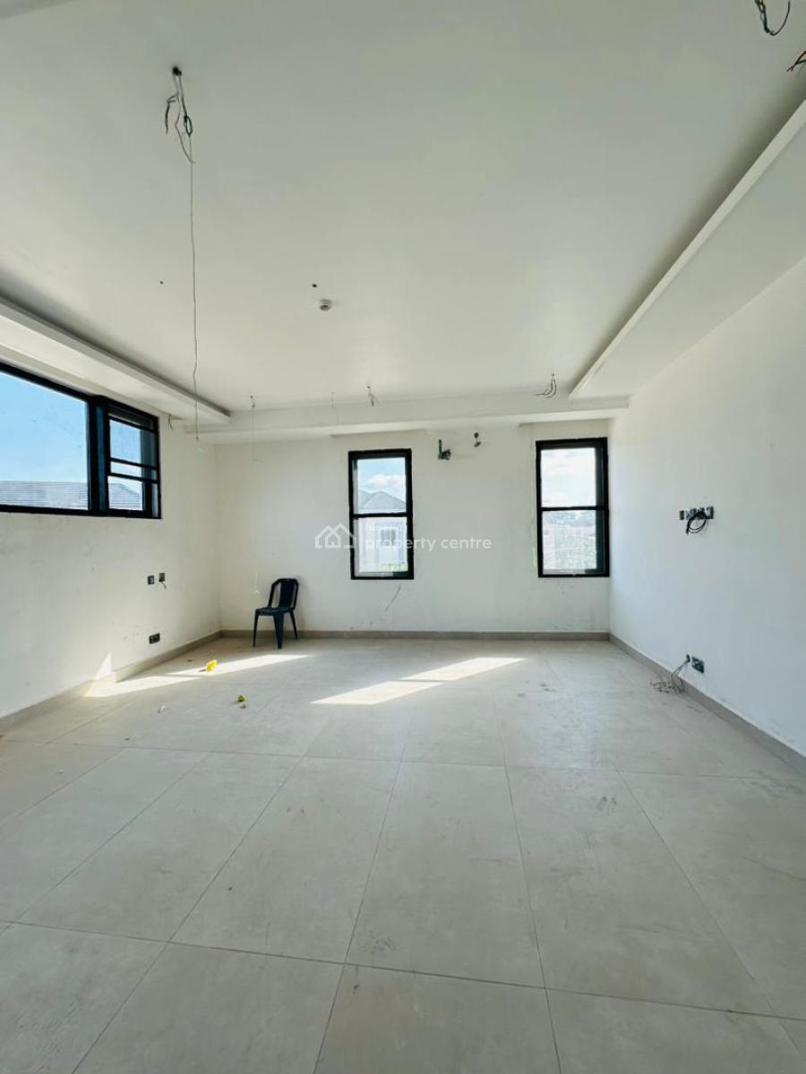 Serviced 6 Units of 4-bedroom Maisionette, Banana Island, Ikoyi, Lagos, Flat / Apartment for Sale