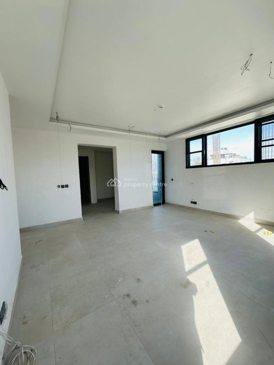 Serviced 6 Units of 4-bedroom Maisionette, Banana Island, Ikoyi, Lagos, Flat / Apartment for Sale
