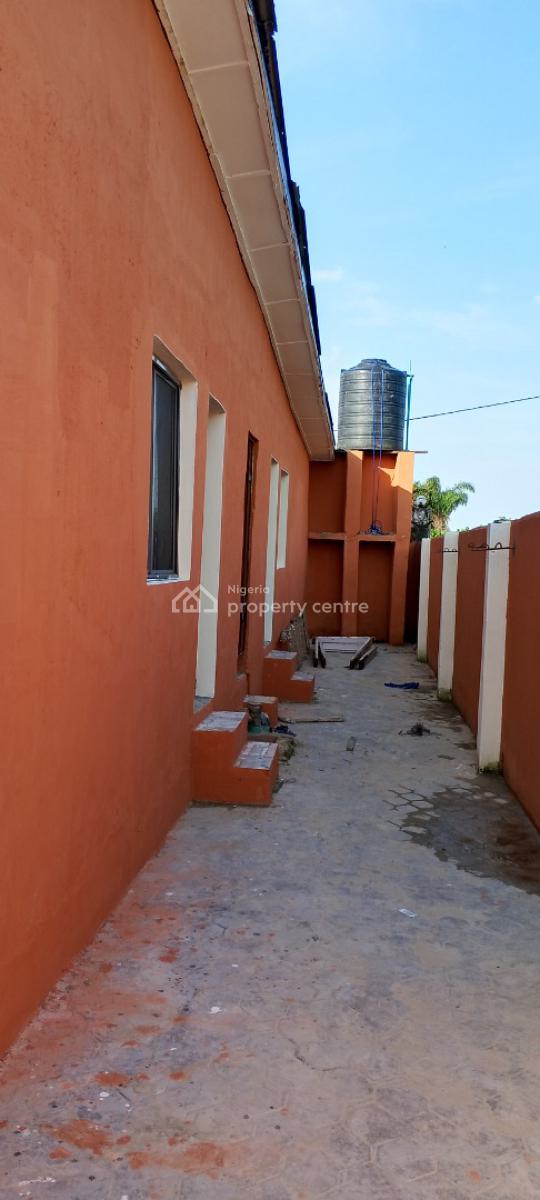 Room Self Contained at Abijo G.r.a, Labora, Abijo, Lekki, Lagos, Self Contain (single Rooms) for Rent
